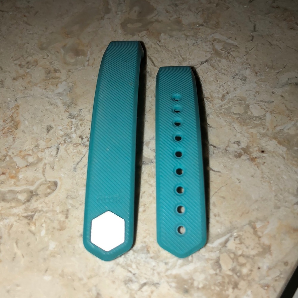 Fitbit Alta Classic Band